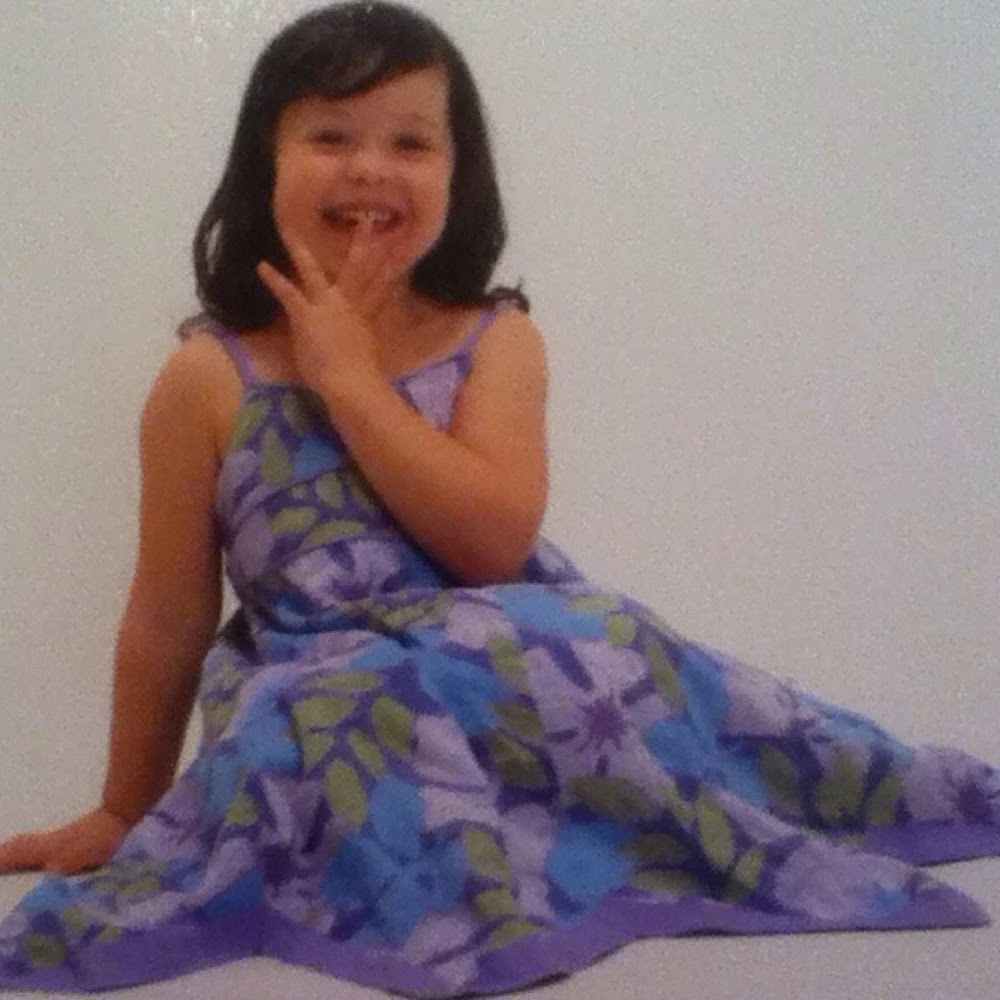 Meet your Posher, Zoe